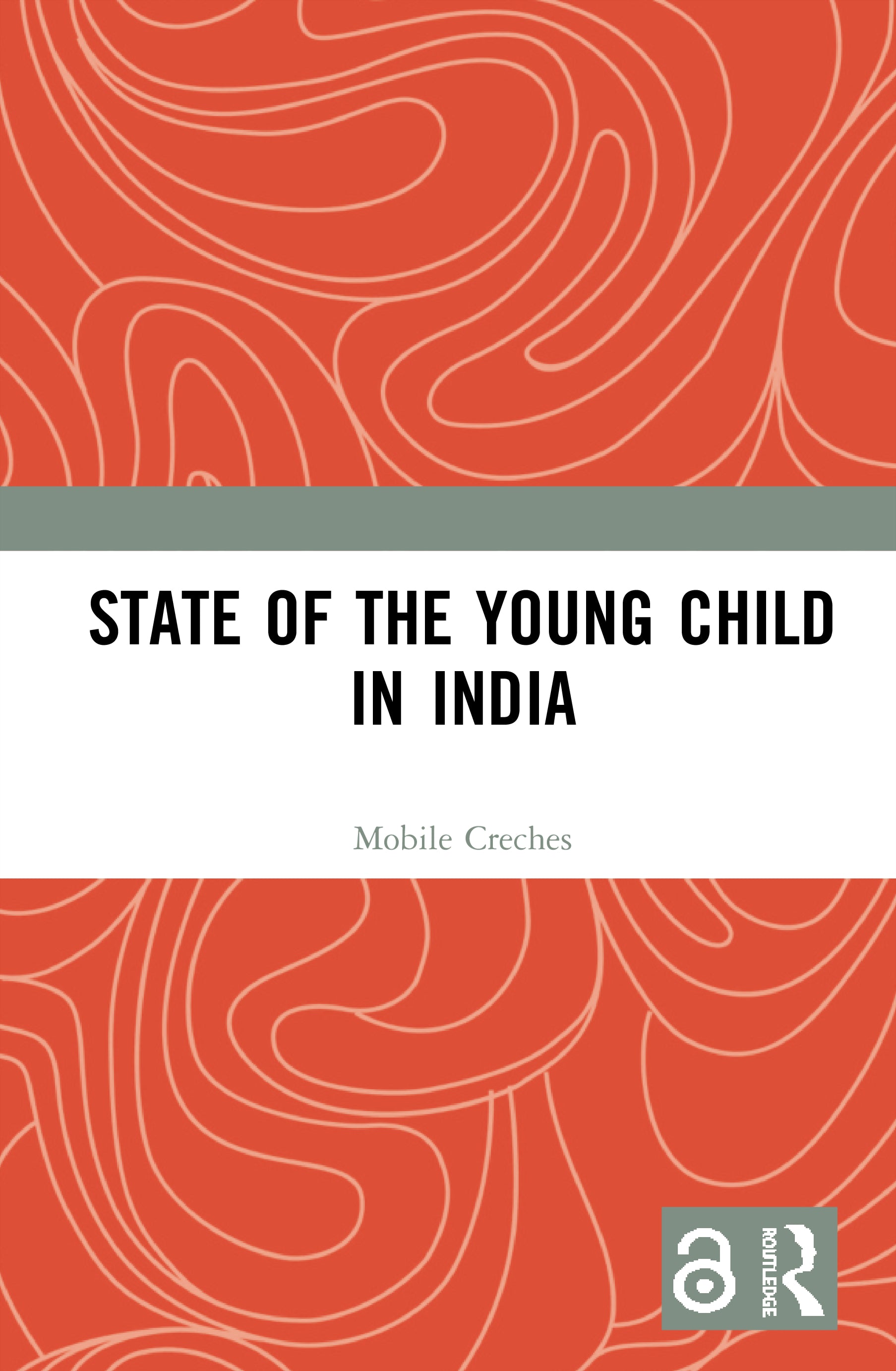 State of the Young Child in India