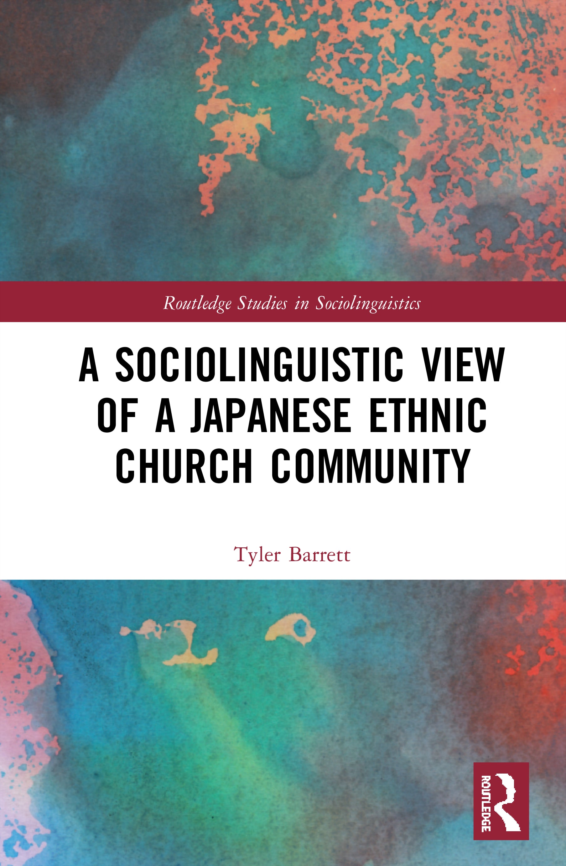 Sociolinguistic View of A Japanese Ethnic Church Community