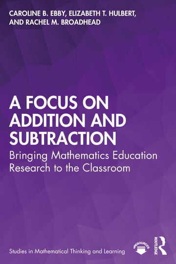 Focus on Addition and Subtraction