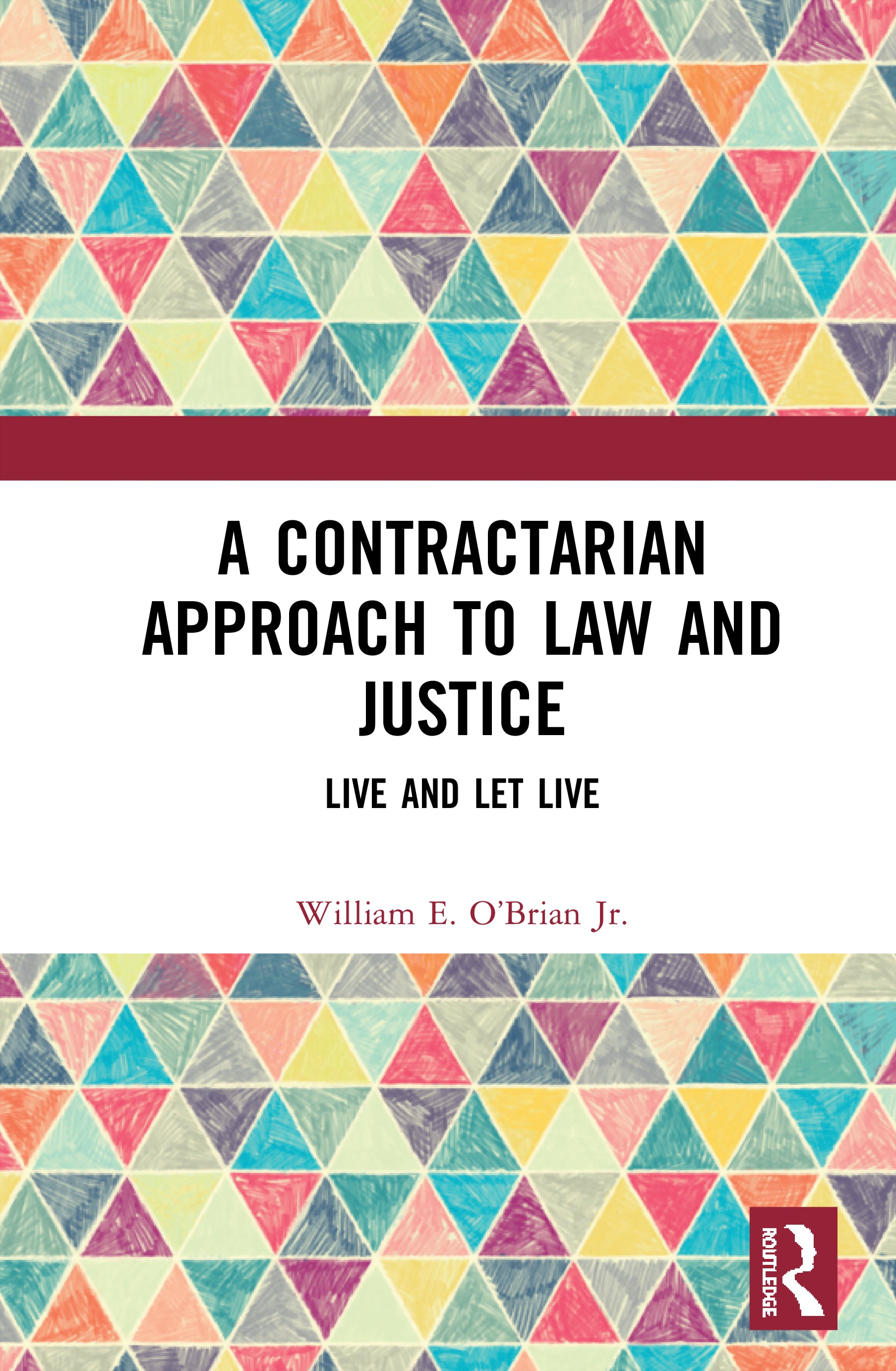 Contractarian Approach to Law and Justice
