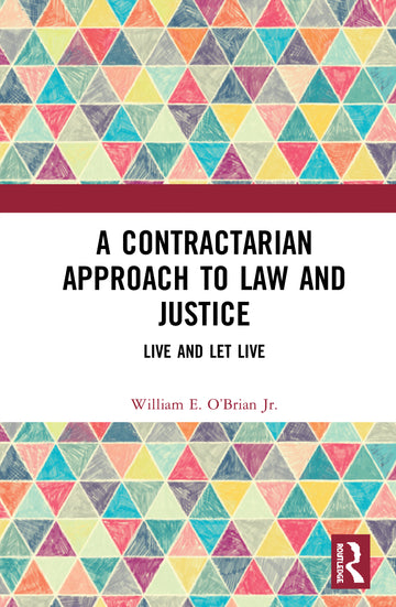 Contractarian Approach to Law and Justice
