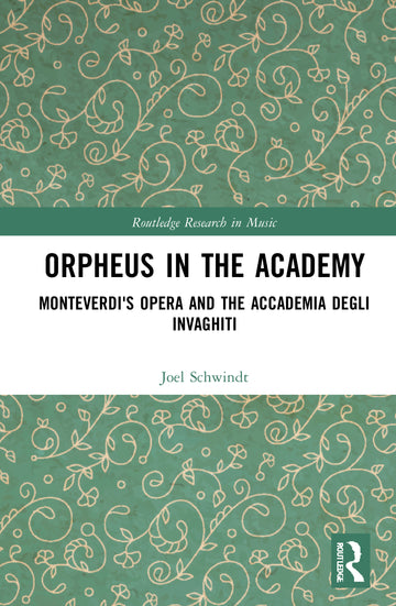 Orpheus in the Academy