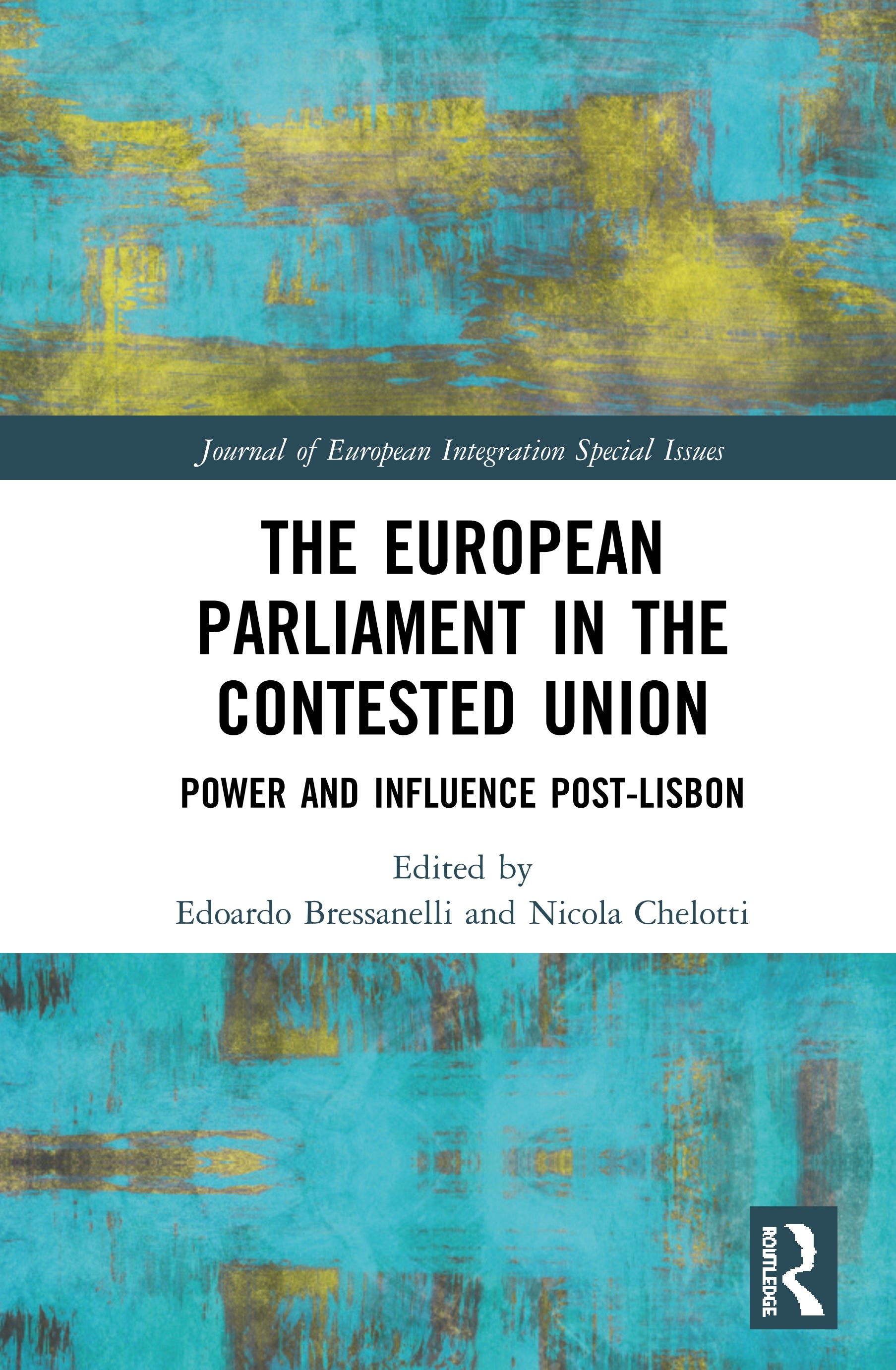 European Parliament in the Contested Union
