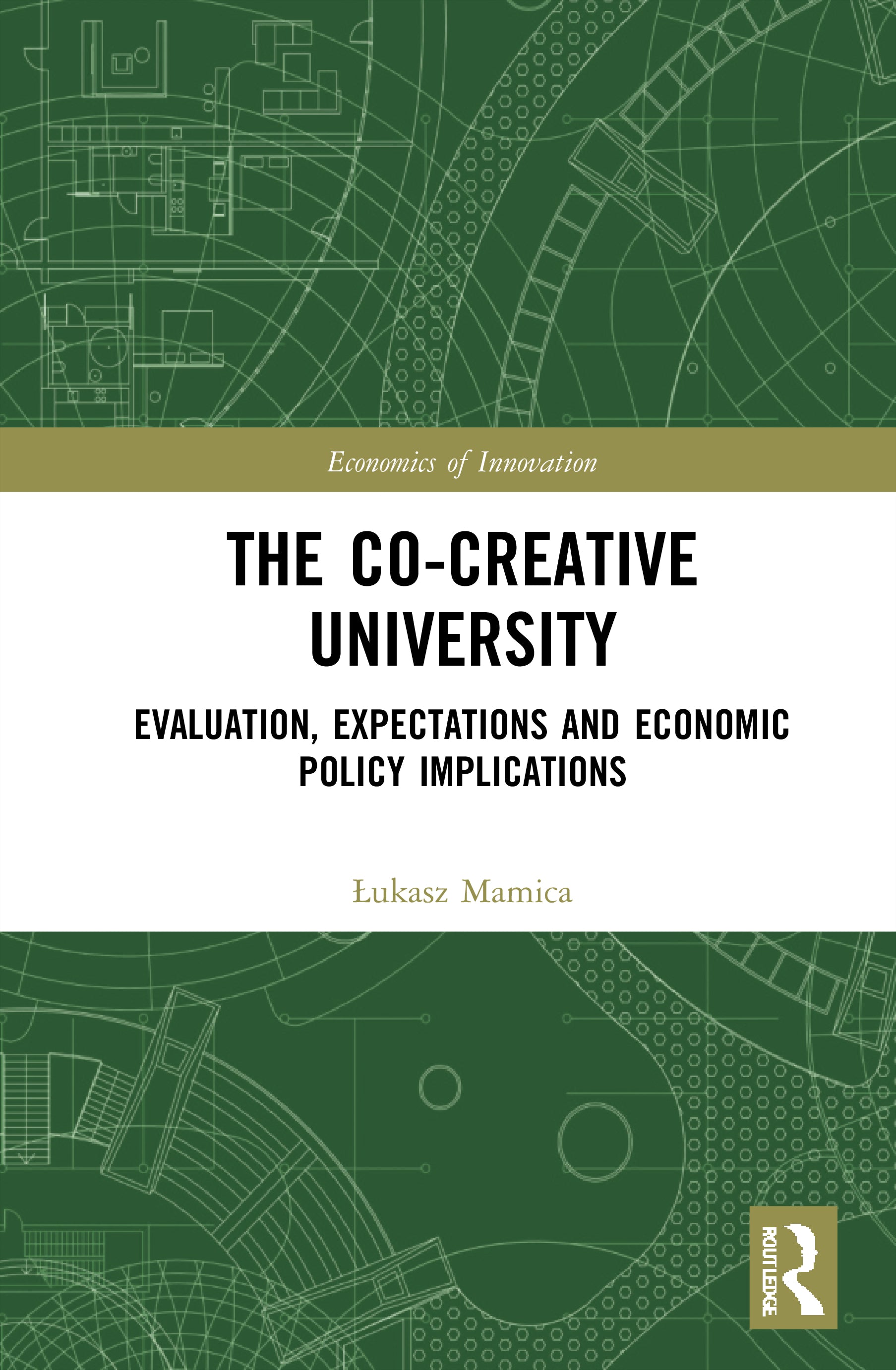Co-creative University