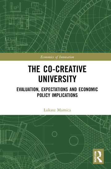 Co-creative University