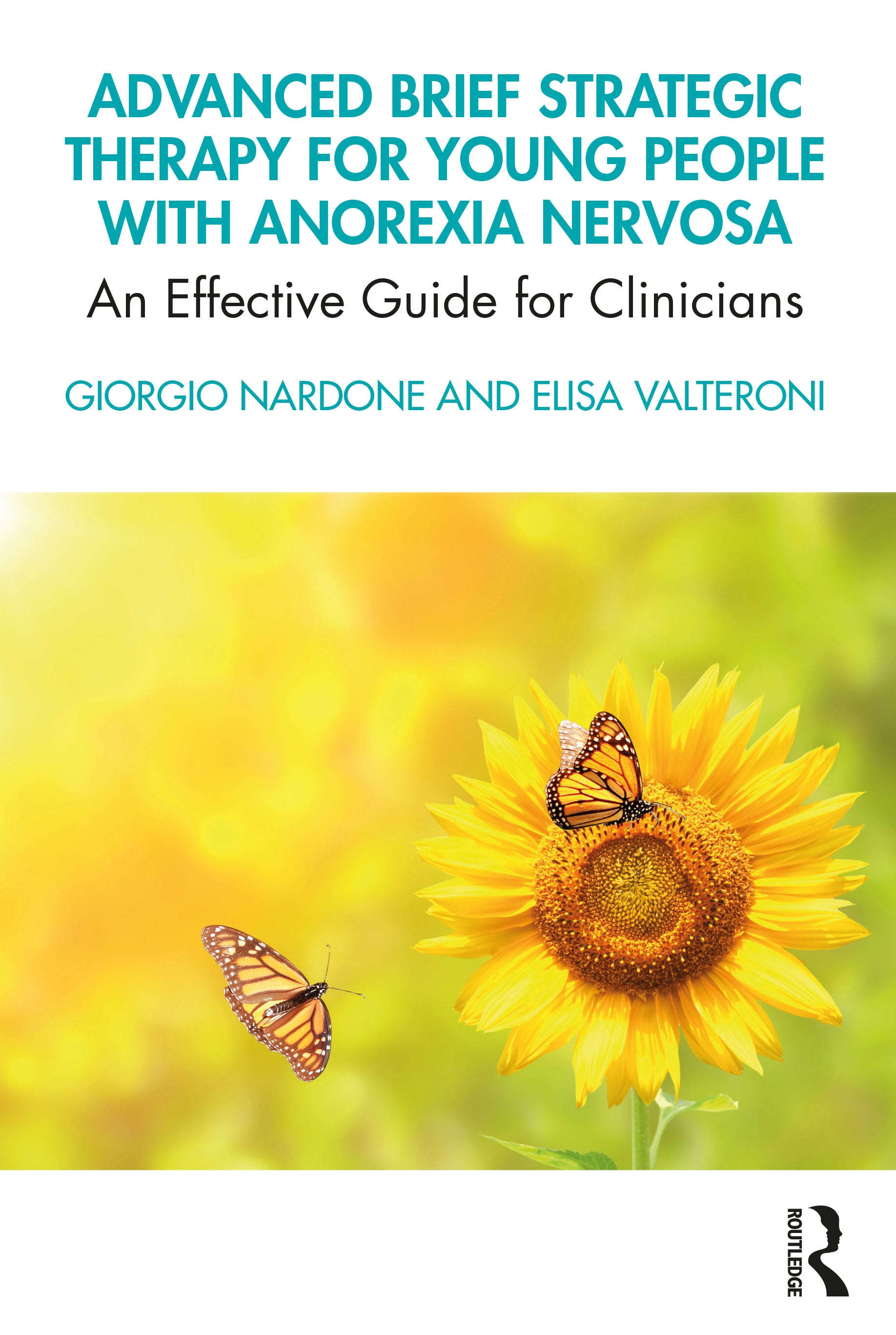 Advanced Brief Strategic Therapy for Young People with Anorexia Nervosa
