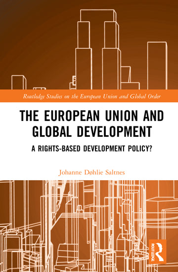 European Union and Global Development