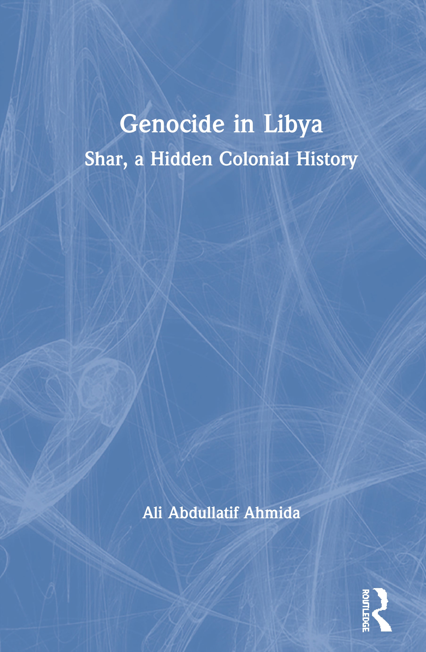 Genocide in Libya