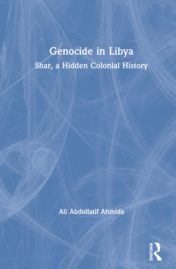Genocide in Libya