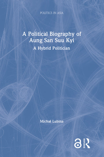 Political Biography of Aung San Suu Kyi