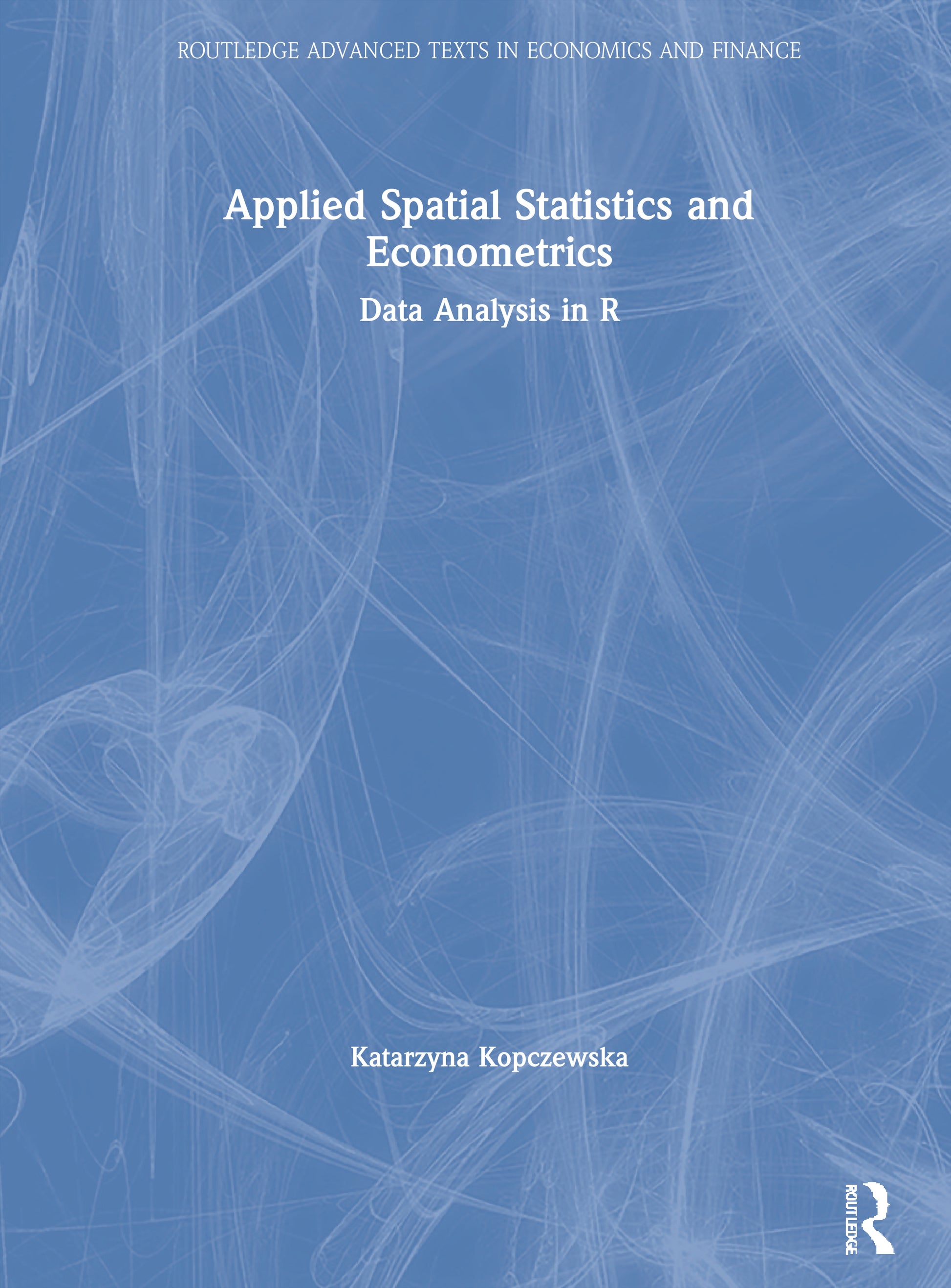Applied Spatial Statistics and Econometrics