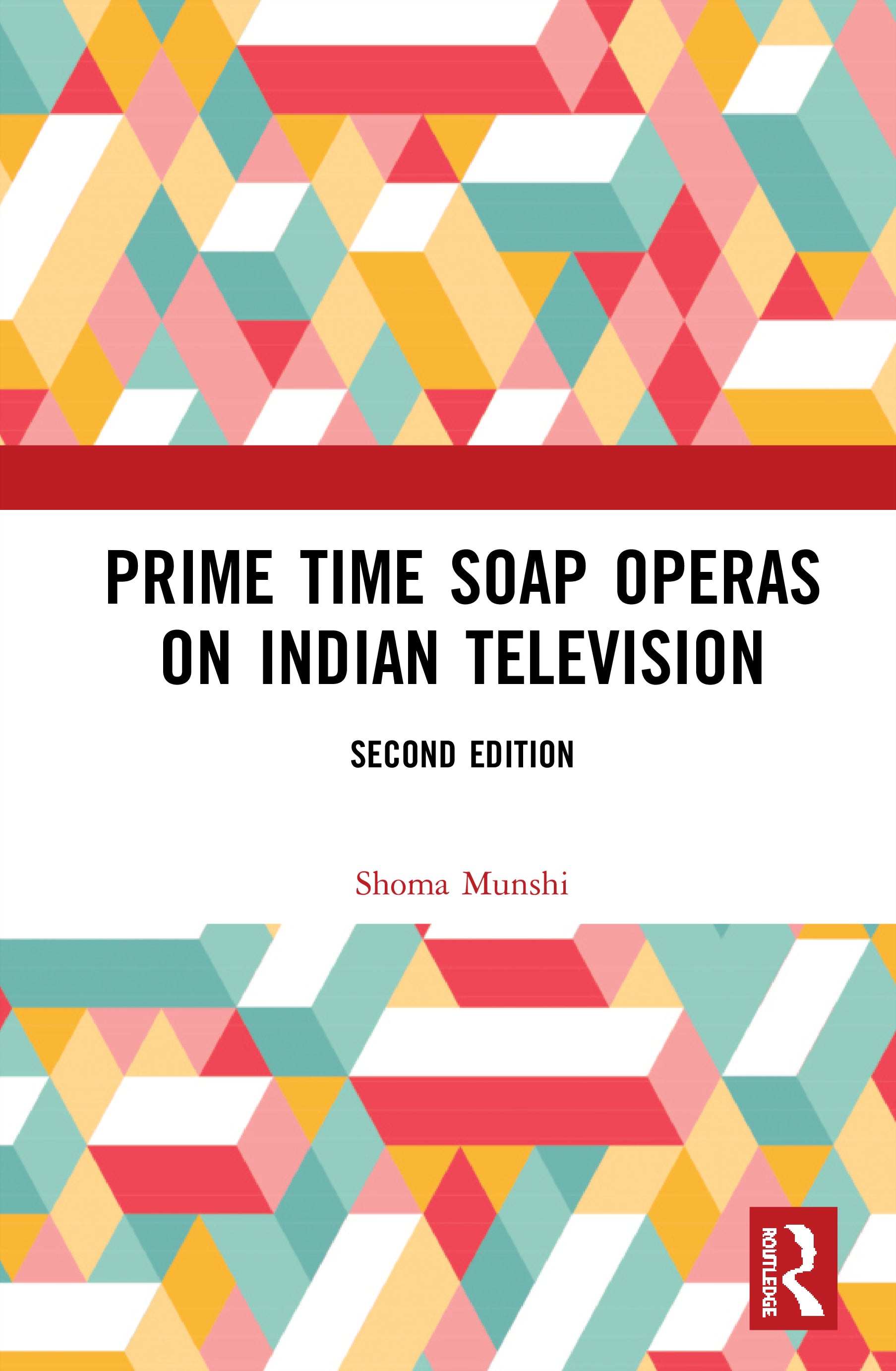 Prime Time Soap Operas on Indian Television