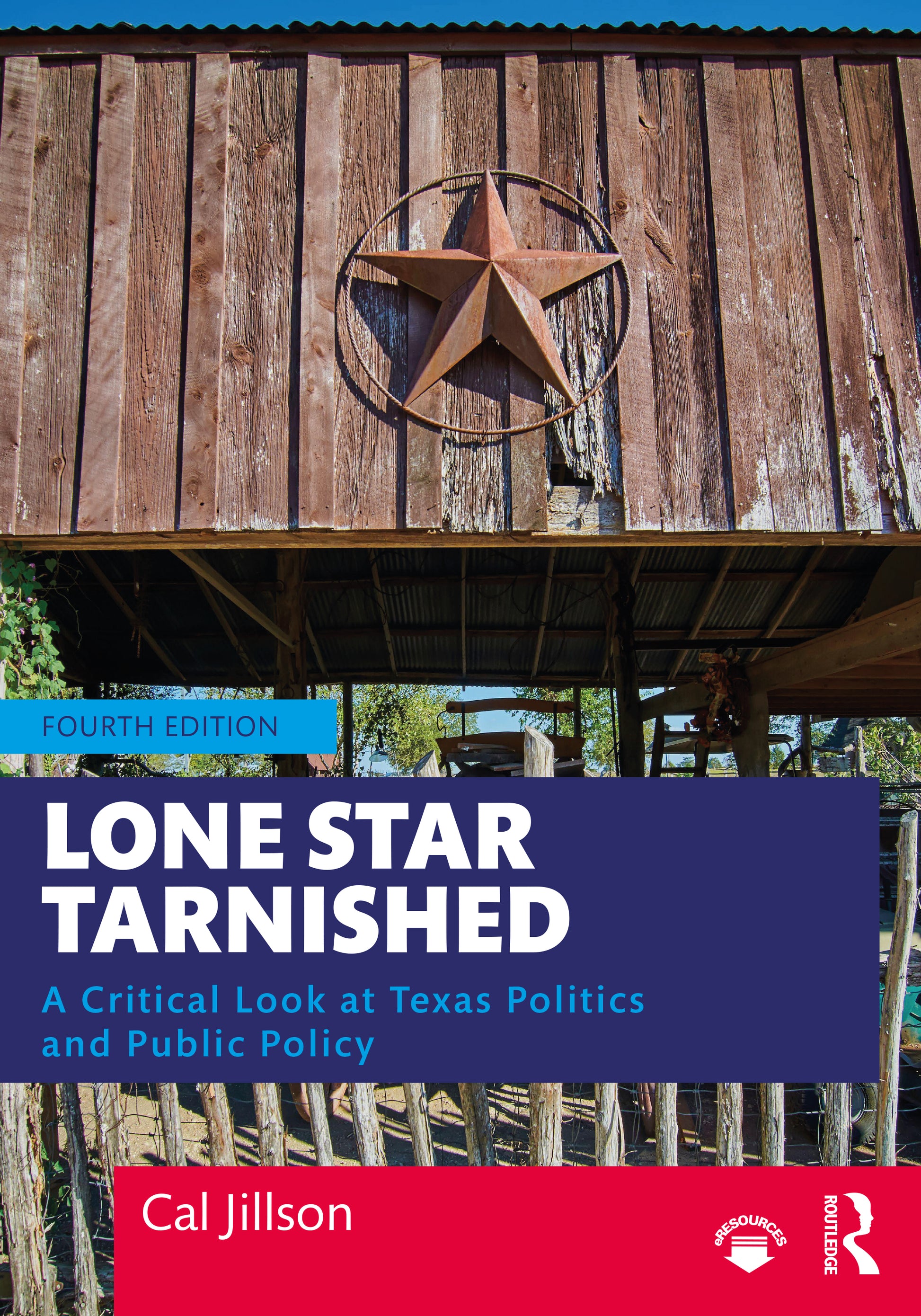 Lone Star Tarnished