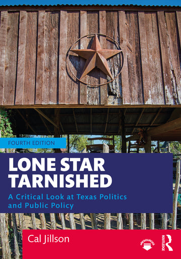 Lone Star Tarnished