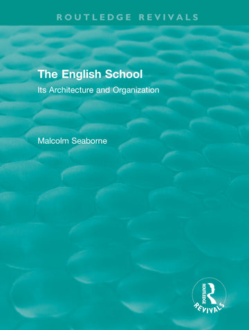 English School (Volumes I and II)