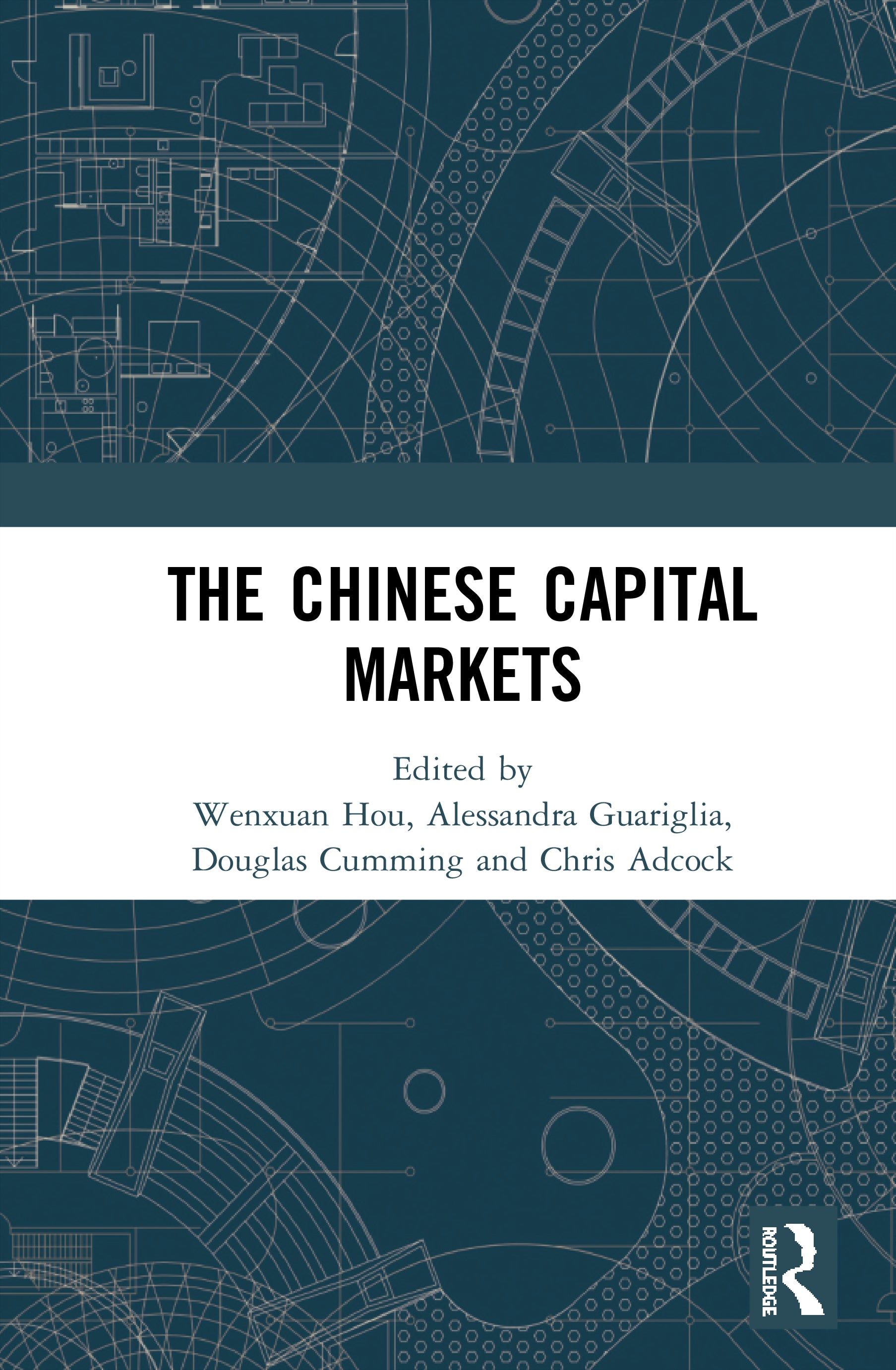 Chinese Capital Markets