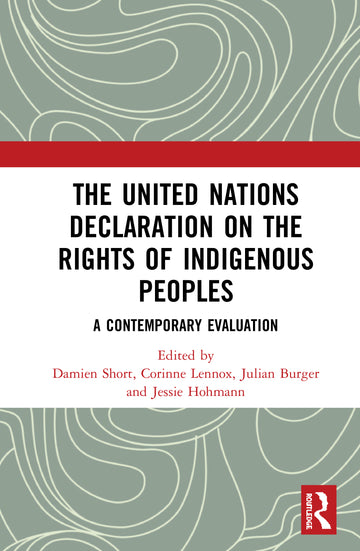 United Nations Declaration on the Rights of Indigenous Peoples