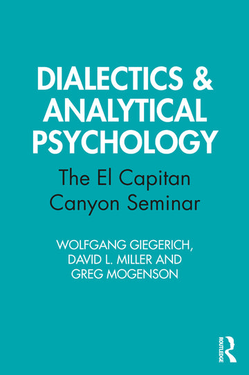 Dialectics & Analytical Psychology
