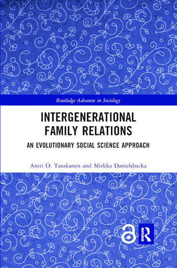 Intergenerational Family Relations