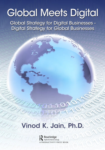 Global Meets Digital