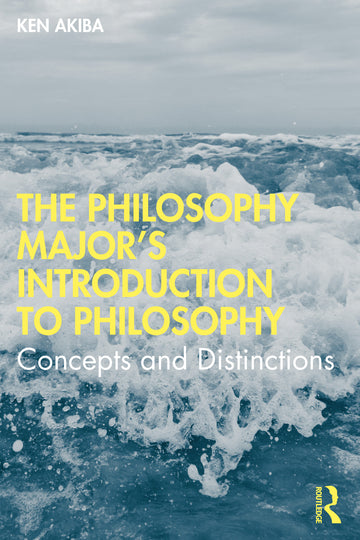 Philosophy Major’s Introduction to Philosophy