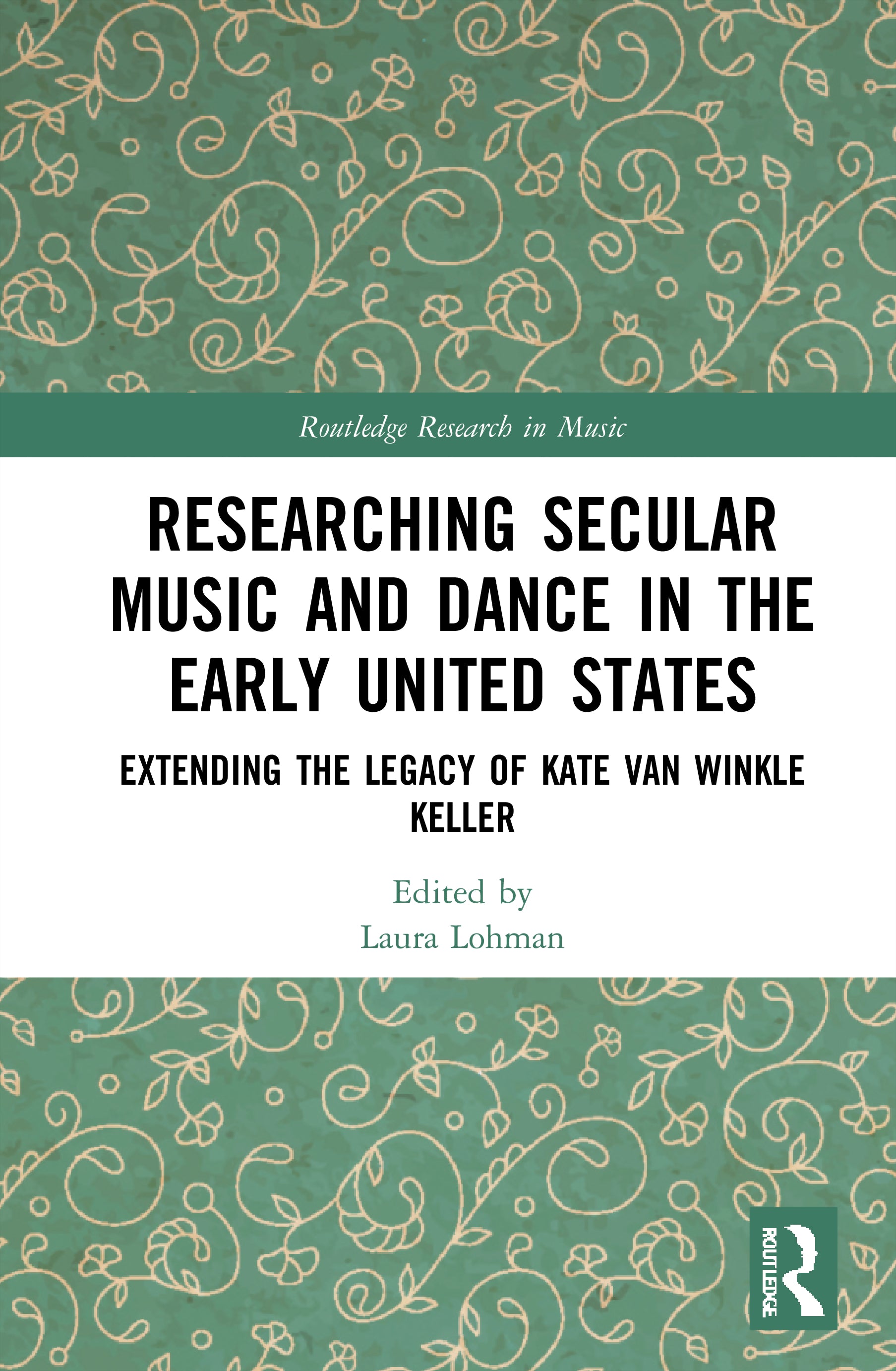 Researching Secular Music and Dance in the Early United States