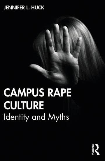 Campus Rape Culture - Paperback / softback