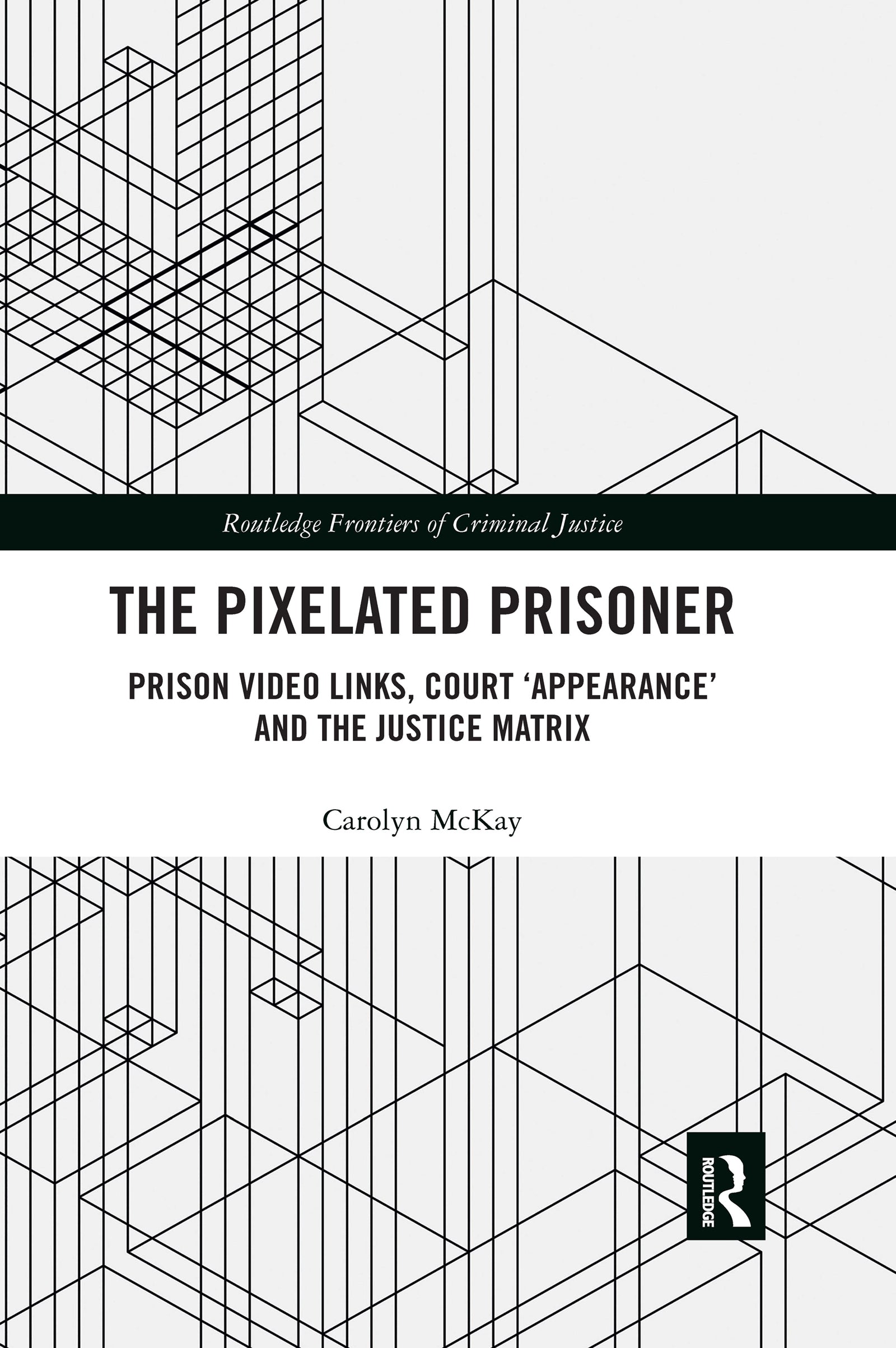 Pixelated Prisoner