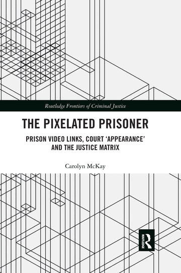 Pixelated Prisoner