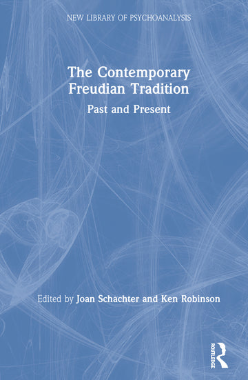 Contemporary Freudian Tradition