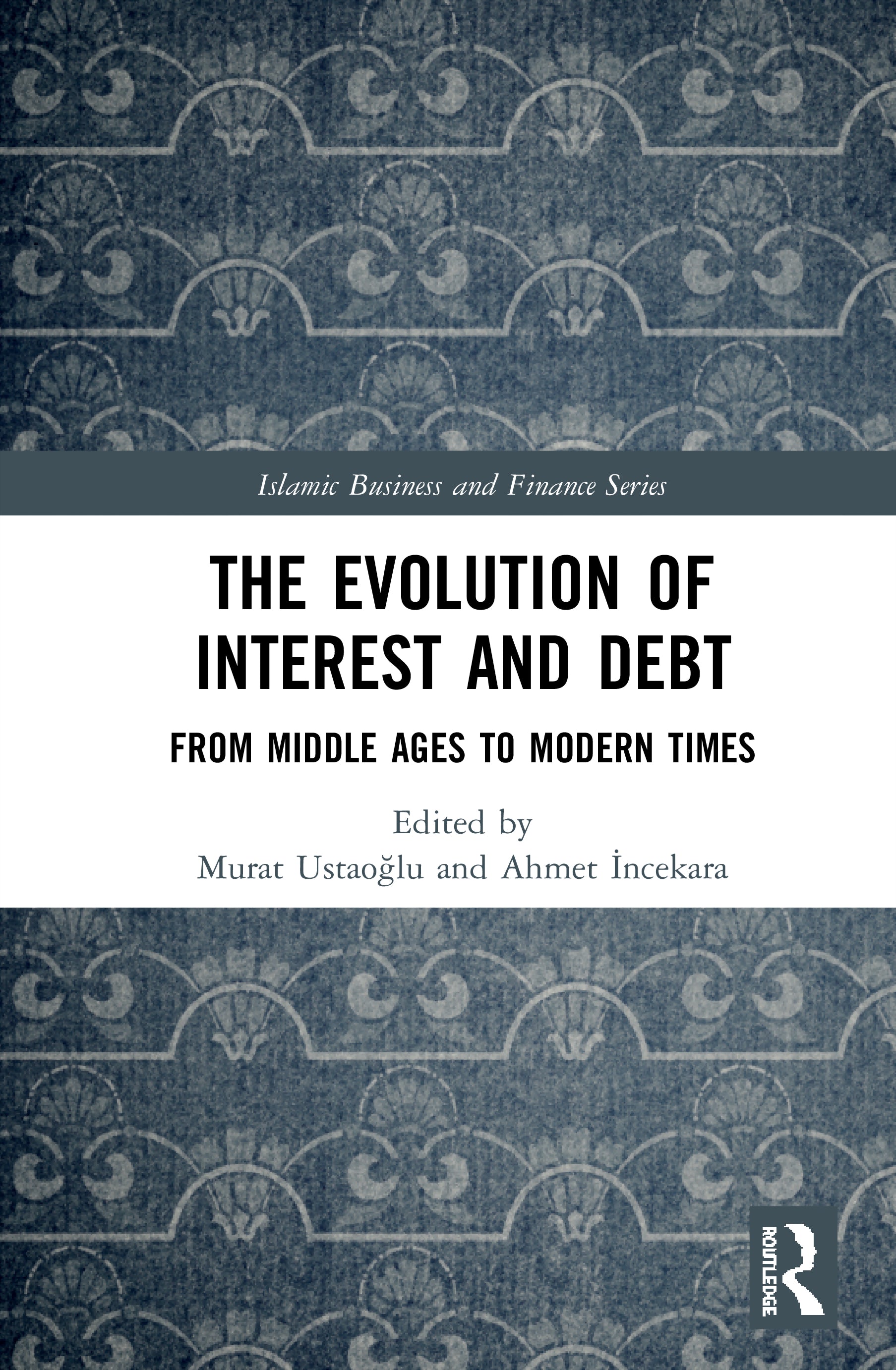 Evolution of Interest and Debt