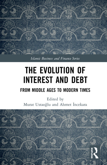 Evolution of Interest and Debt