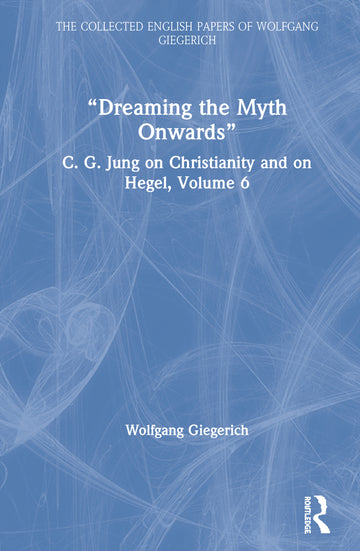 “Dreaming the Myth Onwards”