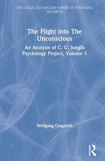 Flight into The Unconscious