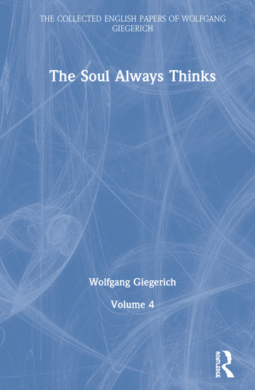 Soul Always Thinks
