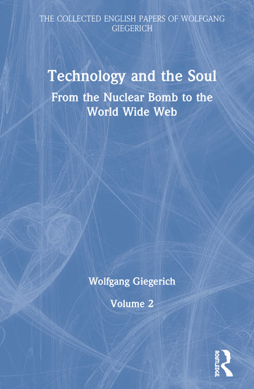 Technology and the Soul