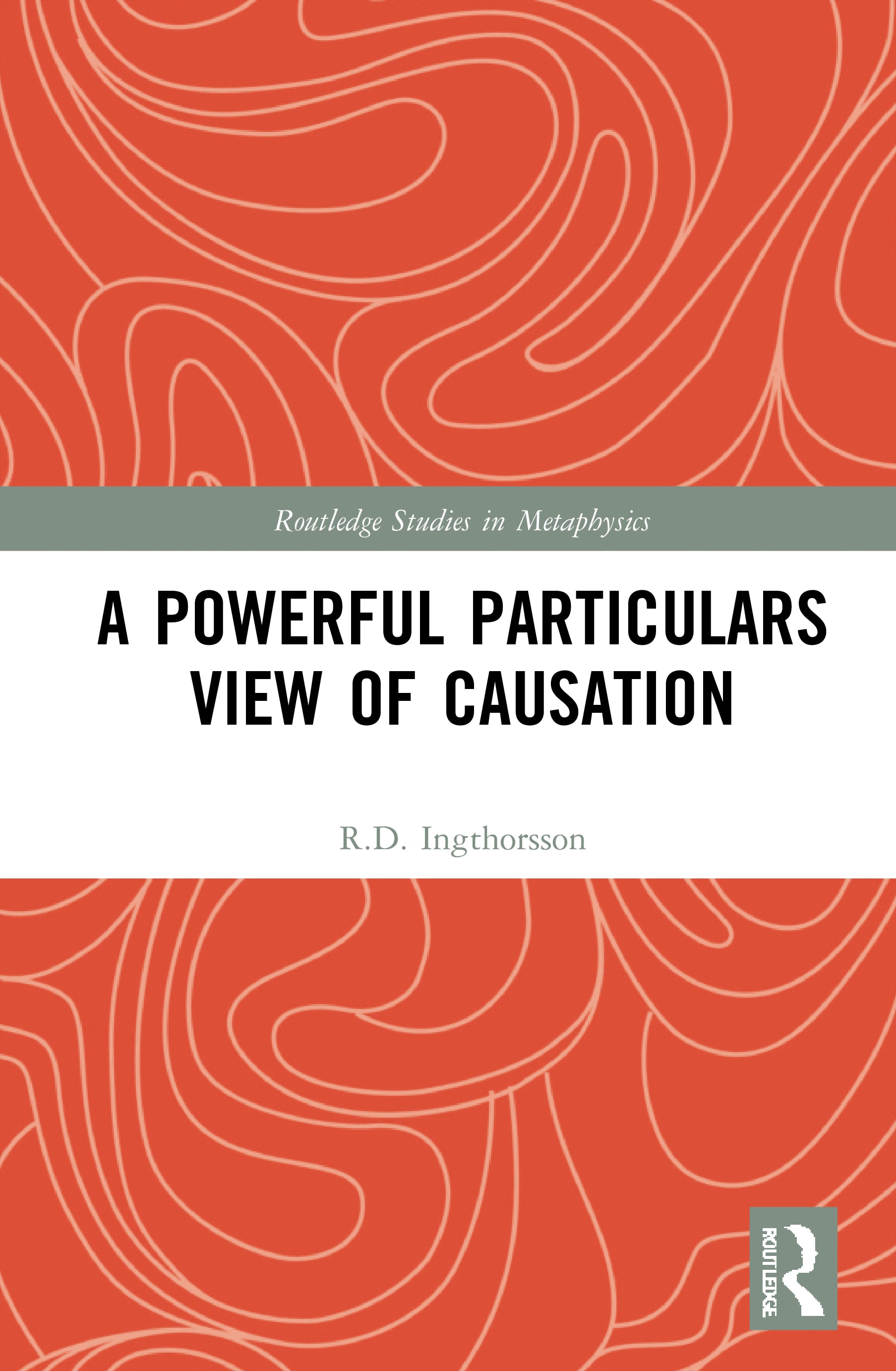 Powerful Particulars View of Causation