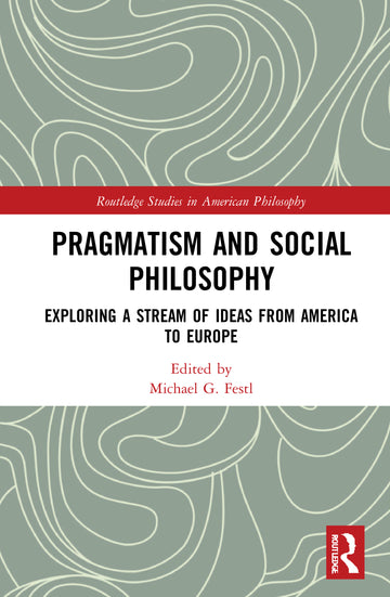 Pragmatism and Social Philosophy