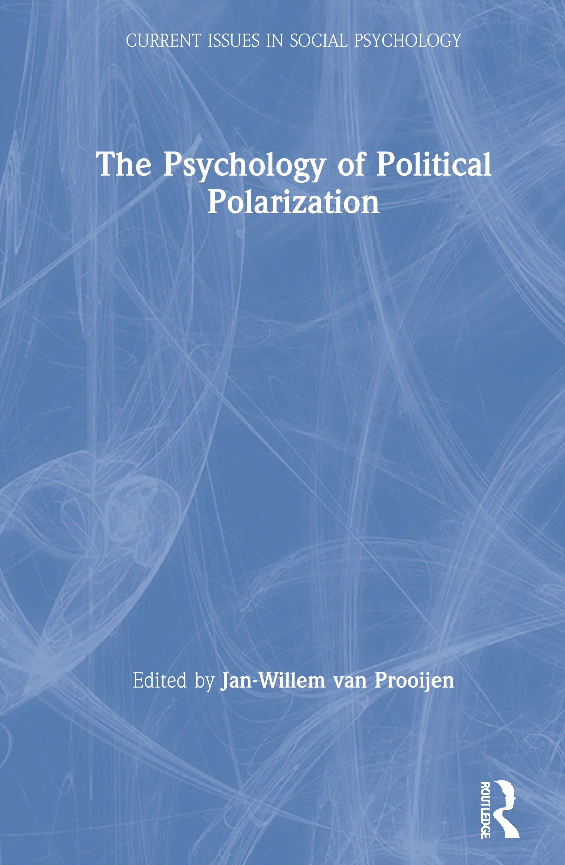 Psychology of Political Polarization