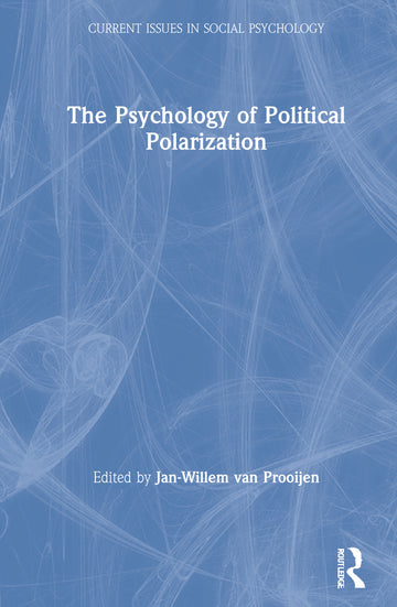 Psychology of Political Polarization