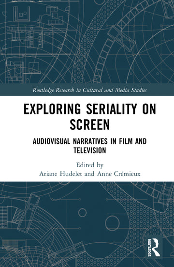 Exploring Seriality on Screen