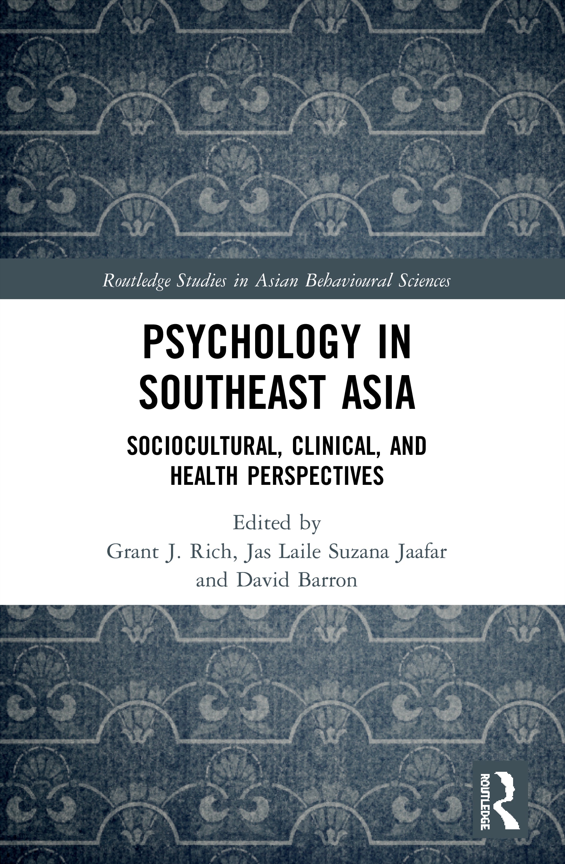 Psychology in Southeast Asia