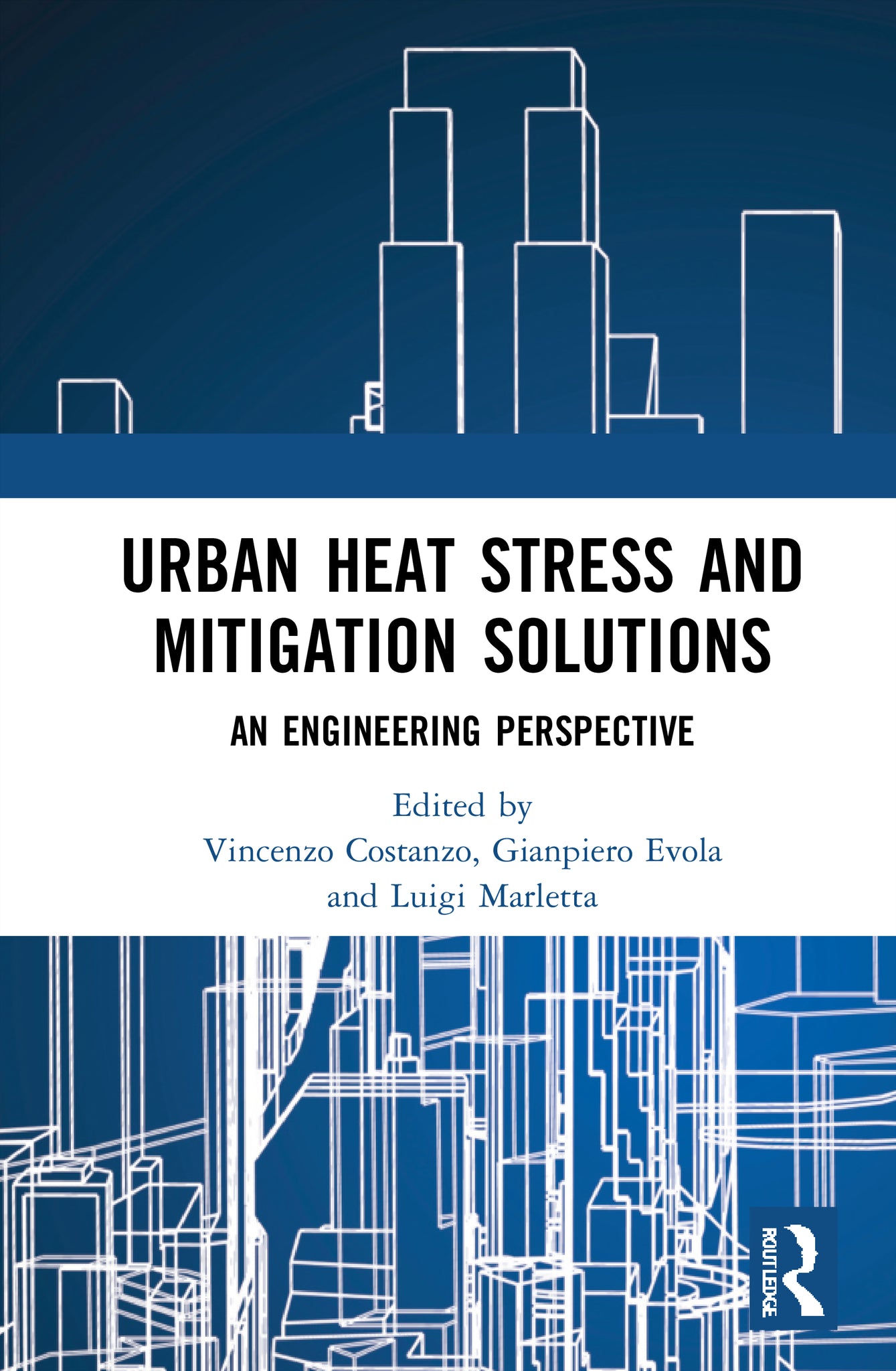 Urban Heat Stress and Mitigation Solutions