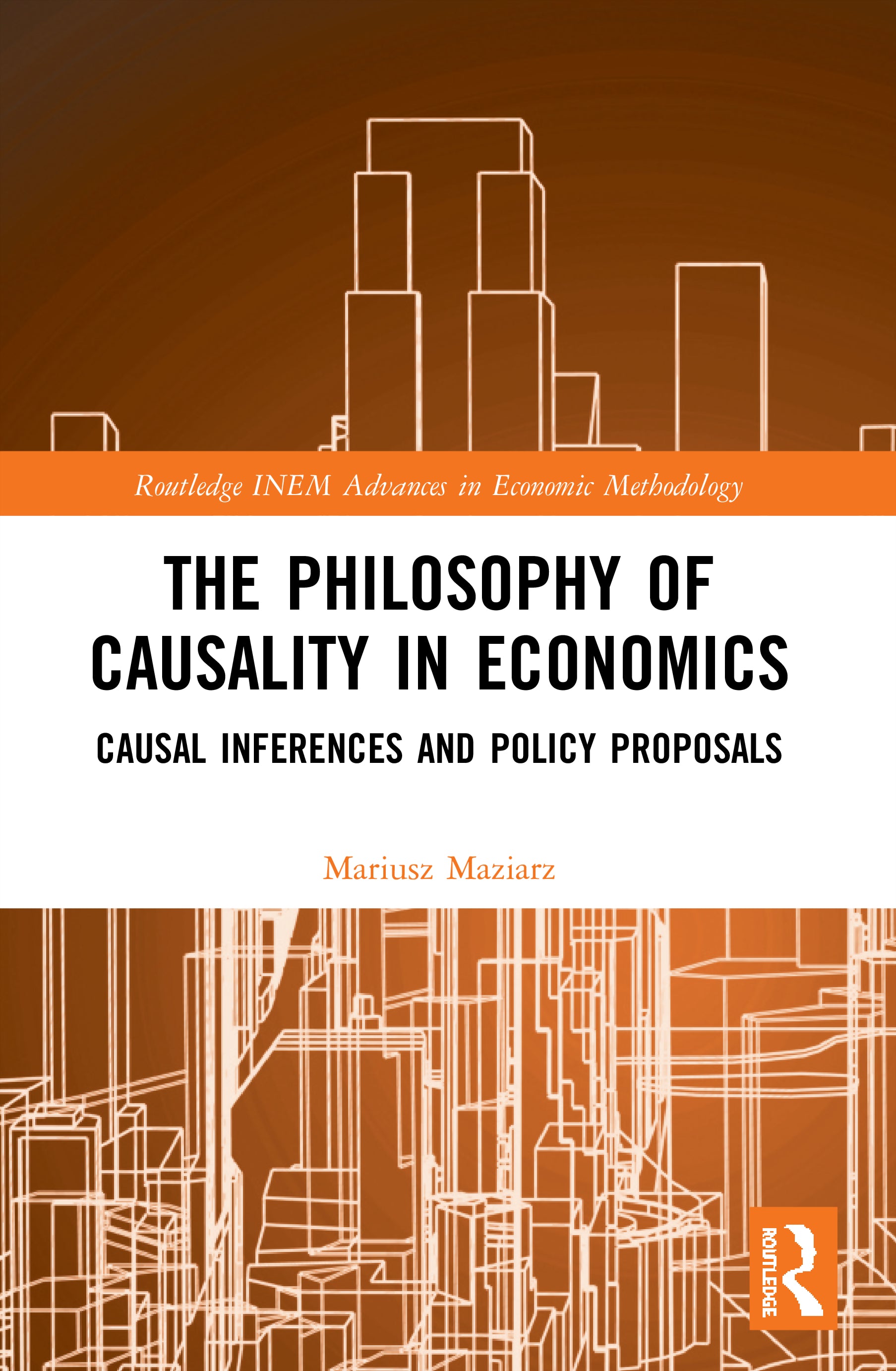 Philosophy of Causality in Economics
