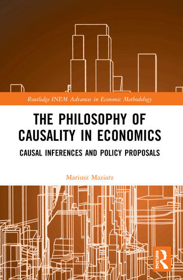 Philosophy of Causality in Economics
