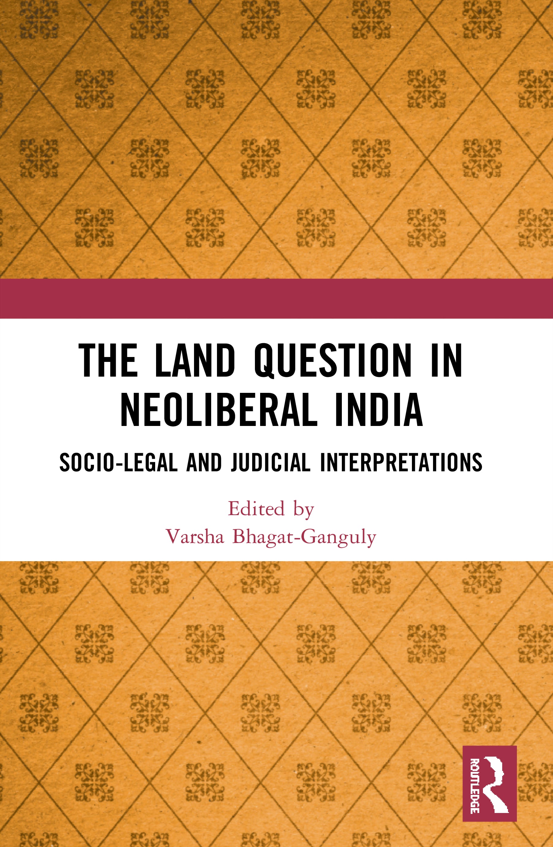 Land Question in Neoliberal India
