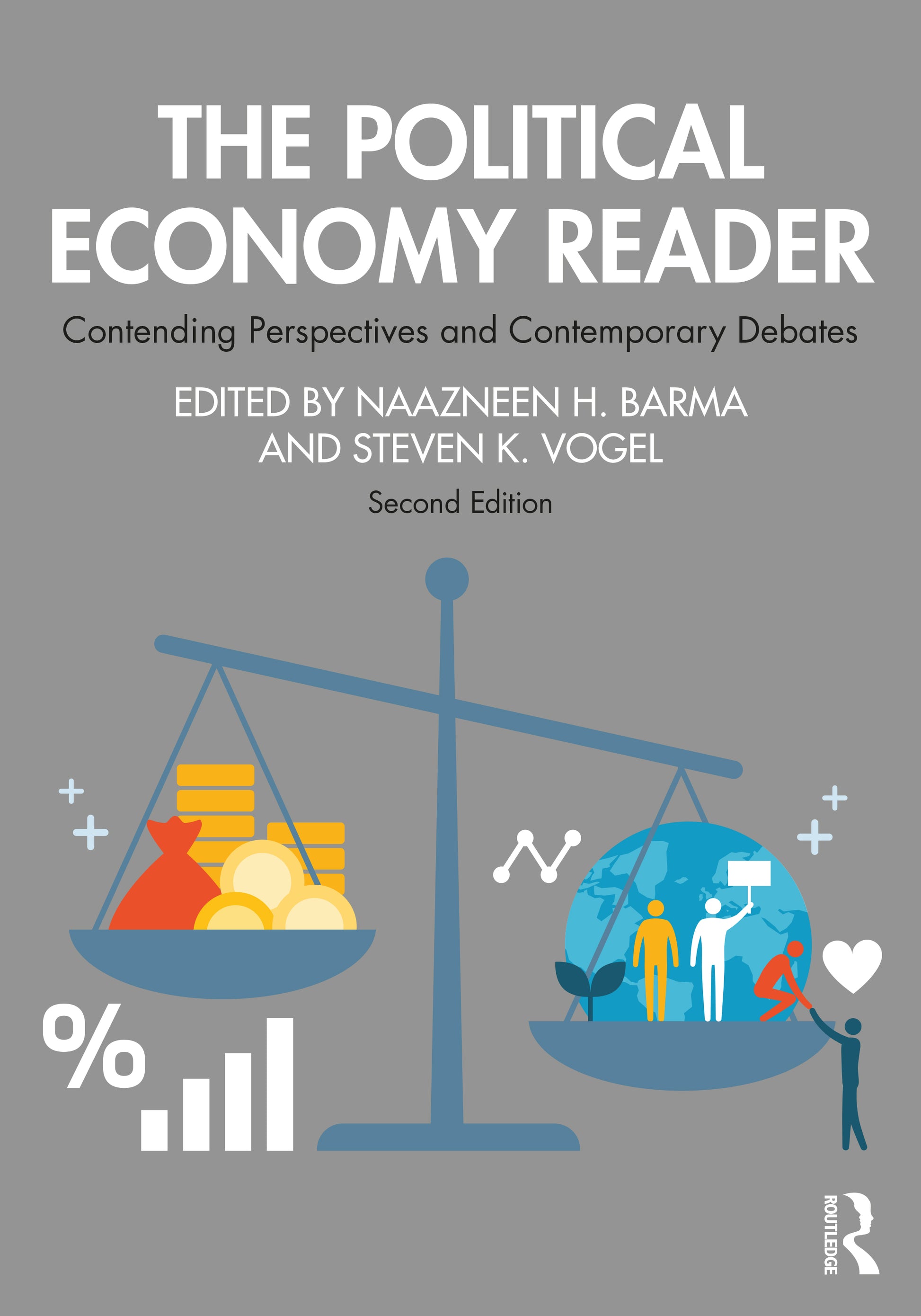 Political Economy Reader