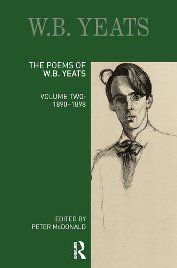 Poems of W. B. Yeats