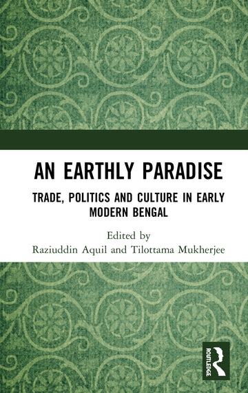 Earthly Paradise