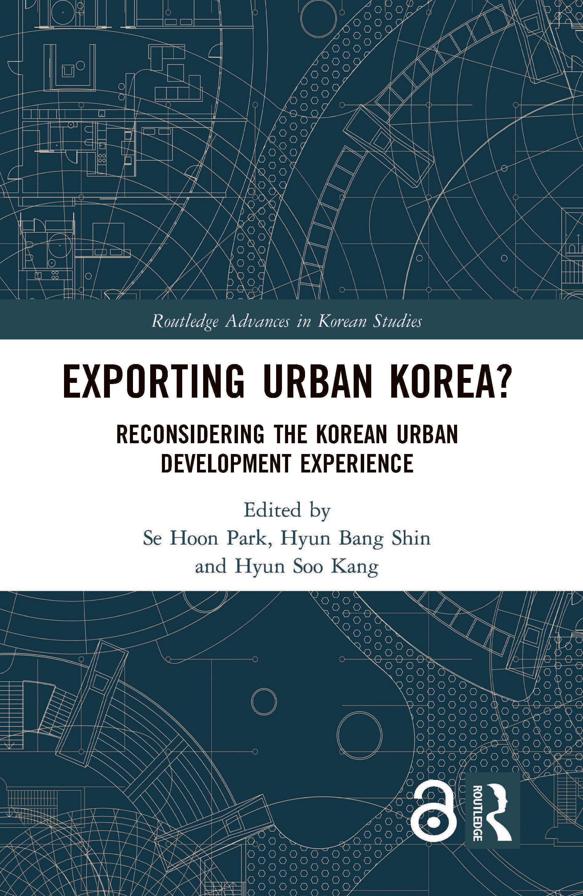 Exporting Urban Korea?